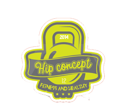 HIP Concept Logo